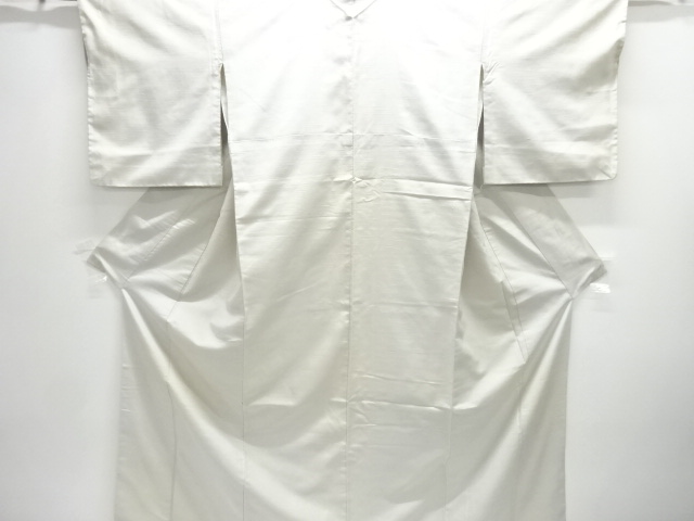 JAPANESE KIMONO / ANTIQUE KIMONO / SILK / TSUMUGI